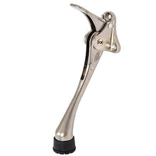 Load image into Gallery viewer, Satin nickel 6 inch