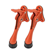 Load image into Gallery viewer, HASHI 4x2 door orange