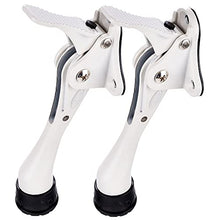 Load image into Gallery viewer, HASHI 4x2 door white