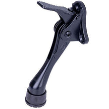 Load image into Gallery viewer, door stopper black
