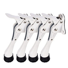 Load image into Gallery viewer, White 4inch 4pack