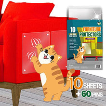 Load image into Gallery viewer, HASHI cat 10 sheets one-sided