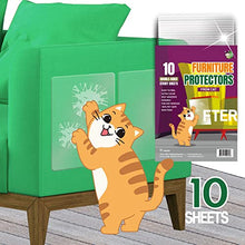 Load image into Gallery viewer, HASHI cat 10 sheets double-sided
