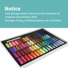 Load image into Gallery viewer, [HASHI] (64 Colors) soft pastels set for profesional / free shipping Within 7 days of delivery
