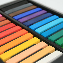 Load image into Gallery viewer, [HASHI] (1~48 Colors) Long Soft Pastels set for profesional / free shipping Within 7 days of delivery
